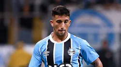 Cristian Olivera, do Grêmio