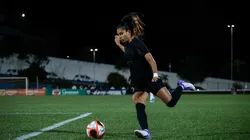 América-MG x Corinthians pelo Campeonato Brasileiro Feminino