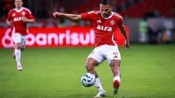 Maracanã x Internacional pela Copa do Brasil