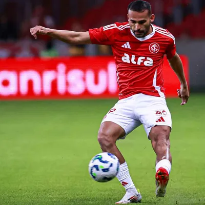 Palpite Maracanã x Internacional - Copa do Brasil - 22/05/2025