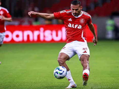 Palpite Maracanã x Internacional - Copa do Brasil - 22/05/2025