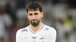 Calleri, do São Paulo