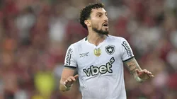 Capital-DF x Botafogo pela Copa do Brasil