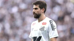 CRB x Santos pela Copa do Brasil