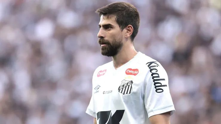 CRB x Santos pela Copa do Brasil
