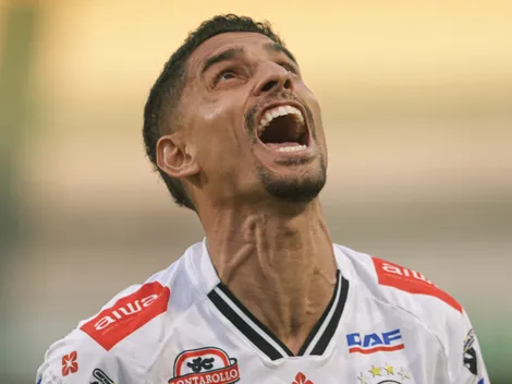 Daniel Amorim, do Operário, projeta duelo contra o Vasco