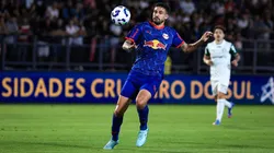 Bragantino x Criciúma pela Copa do Brasil