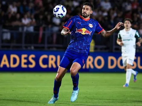 Palpite Bragantino x Criciúma - Copa do Brasil - 22/05/2025