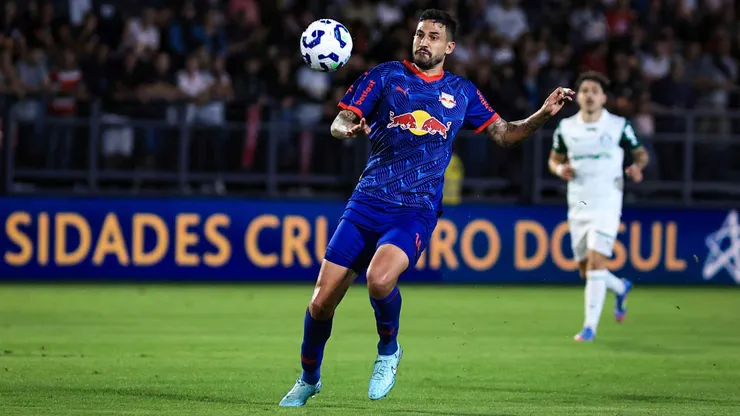 Bragantino x Criciúma pela Copa do Brasil