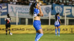 Paysandu venceu o Remo no clássico paraense - Foto: Marcos Junior/AGIF