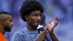 Talles Magno falou sobre situação que pfrecisa superar