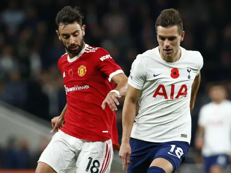 Palpite Tottenham x Manchester United - Europa League - 21/05/2025