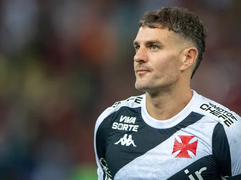 Fortaleza é a maior vítima do atacante Pablo Vegetti