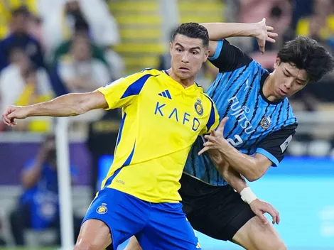 Palpite Al-Nassr x Al-Khaleej - Campeonato Saudita - 21/05/2025