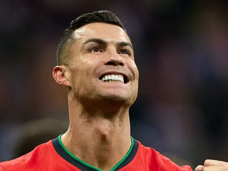 Cristiano Ronaldo fechando com time brasileiro é uma chance remota