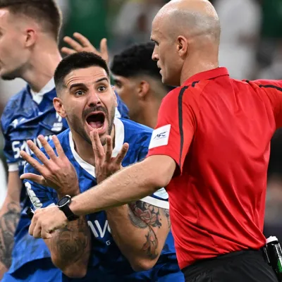 Palpite Al-Wehda x Al-Hilal - Campeonato Saudita - 21/05/2025