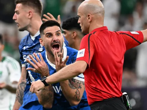 Palpite Al-Wehda x Al-Hilal - Campeonato Saudita - 21/05/2025