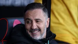 Vitor Pereira, ex-técnico do Corinthians - Foto: Charlie Crowhurst/Getty Images