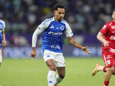 Palpite Vila Nova x Cruzeiro - Copa do Brasil - 22/05/2025