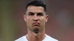 Cristiano Ronaldo não vai jogar pelo Botafogo.