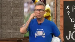 Craque Neto, da TV Bandeirantes - Foto: Reprodução