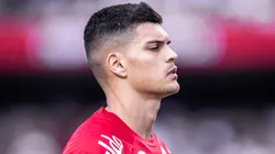 Gabriel Brazão recebeu sondagens de vários clubes da Europa e alerta Santos