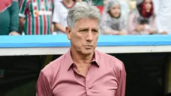 Fluminense de Renato Gaúcho avança as oitavas da Copa Betano do Brasil