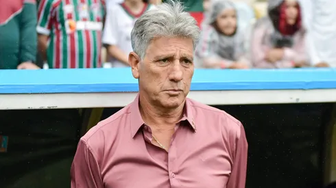 Fluminense de Renato Gaúcho avança as oitavas da Copa Betano do Brasil