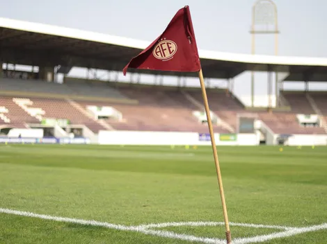 Garanta seu ingresso para Ferroviária x Juventude nesta quarta-feira