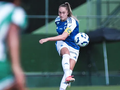 Cruzeiro vira referência com projeto sólido e garante vaga antecipada