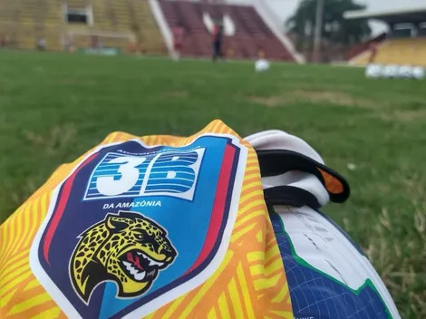 3B vence no fim e deixa zona de rebaixamento do Brasileirão