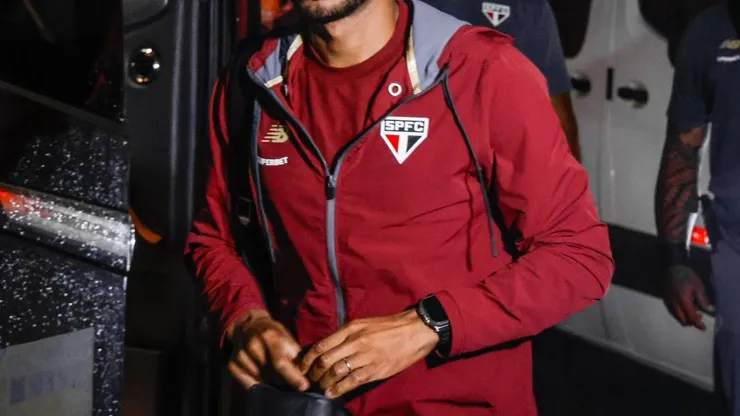 Foto: Rubens Chiri / São Paulo FC