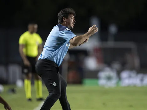 Vasco passa sufoco do Operário, mas avança nas penalidades