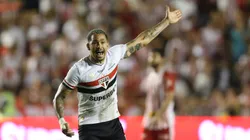 Camisa 10 marcou mais um gol