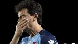 Diniz de olho nos problemas vascaínos