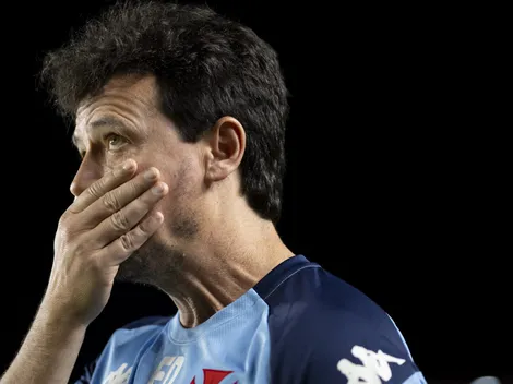 Diniz revela trabalho para entender problemas do Vasco