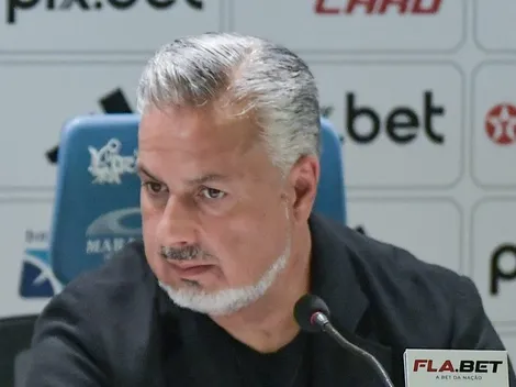 Boto decide rescindir contrato com medalhão Pablo