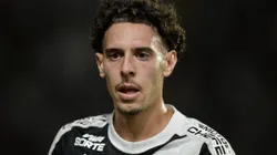 Nuno Moreira durante partida entre Vasco e Operário, em São Januário, pela Copa do Brasil.