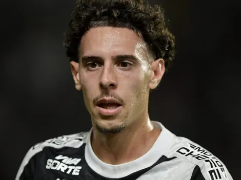 'Flagra' de Nuno Moreira em pênalti de Loide é exposto