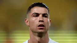 Cristiano Ronaldo está sendo especulado no Botafogo. Foto: Yasser Bakhsh/Getty Images