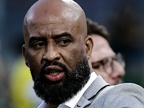 Fabinho Soldado pode vender Breno Bidon no Corinthians