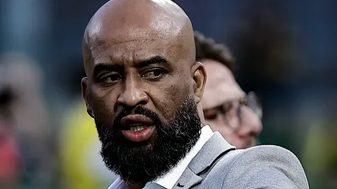 Fabinho Soldado foi advertido - Foto: Fabio Giannelli/AGIF.