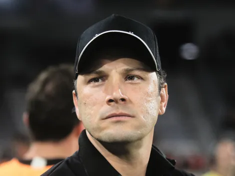 Pivetti manda a real após Vasco x Operário-PR e cita Diniz