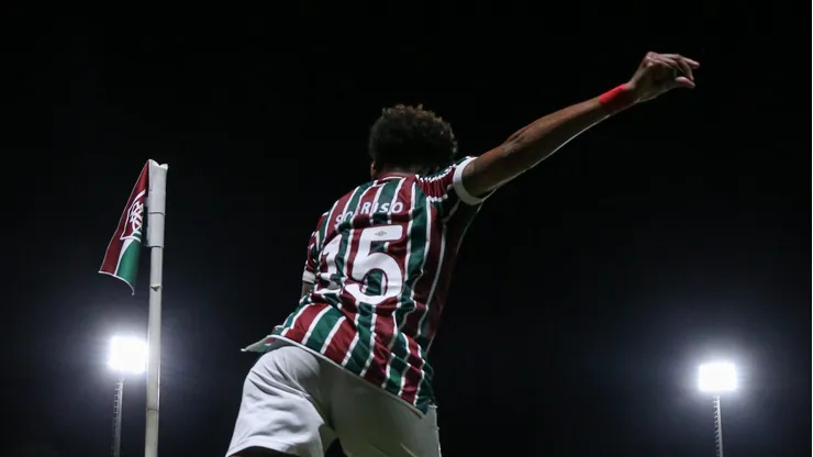 Fluminense busca a quarta vitória no Brasileirão Feminino - Foto: Marcelo Gonçalves/Fluminense FC