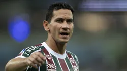 Ganso, do Fluminense
