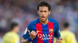 Barcelona descarta contratar Neymar, do Santos.