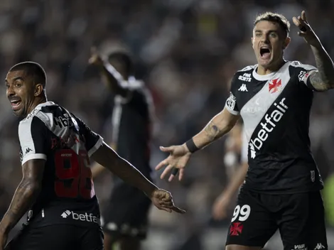 Desempenho de Vegetti em decisões por pênaltis reforça papel decisivo do centroavante