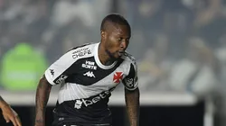 RJ - RIO DE JANEIRO - 20/05/2025 - COPA DO BRASIL 2025, VASCO X OPERARIO - Loide Augusto jogador do Vasco durante partida contra o Operario no estadio Sao Januario pelo campeonato Copa Do Brasil 2025.