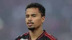 Allan, do Flamengo