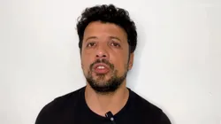 Jornalista confirmou a informação - Foto: Reprodução/André Hernan/YouTube.
